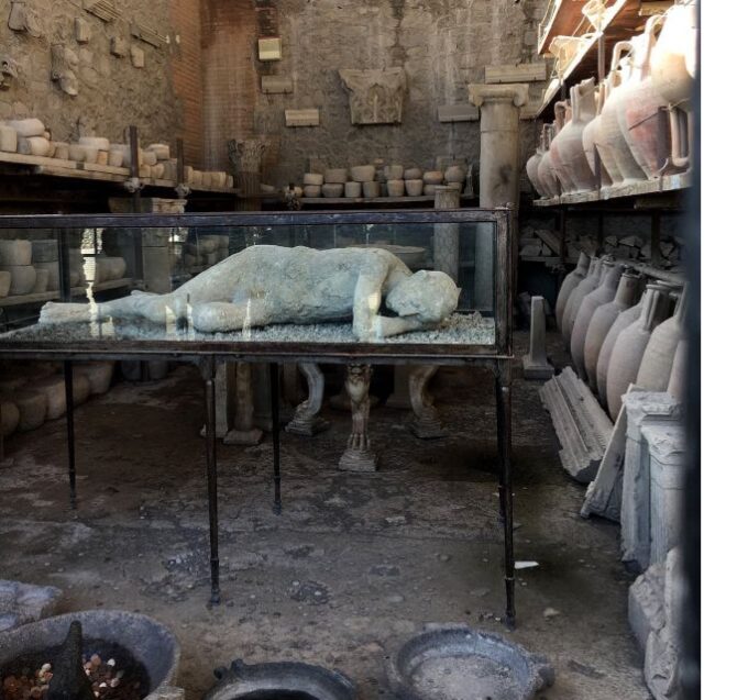 Pompeii: Skip-The-Line Private Tour With Archaeologist Guide - Frequently Asked Questions