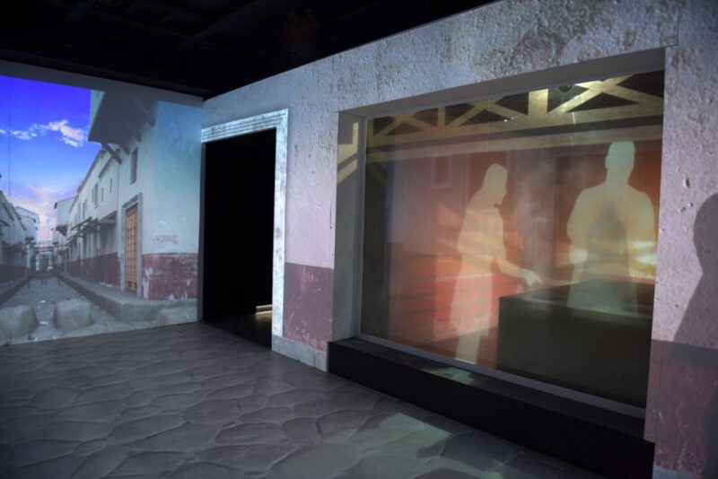 Pompeii: Skip the Line Ticket and Guided Tour - Inclusions