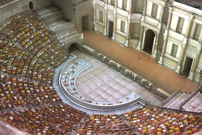 Pompeii Skip-the-Line Ticket and Virtual Museum - Customer Reviews and Feedback