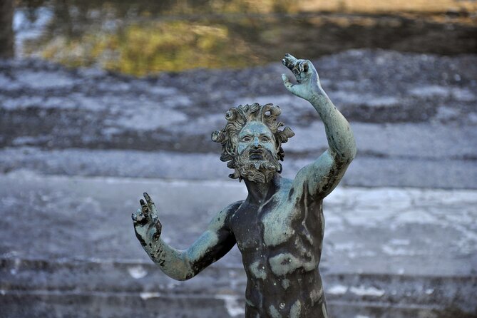 Pompeii Skip the Line Ticket + Audioguide - Customer Experience and Reviews