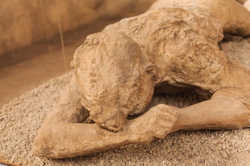Pompeii Skip the Line Ticket+Transfer From C.Mare Di Stabia - Visitors Itinerary and Key Attractions