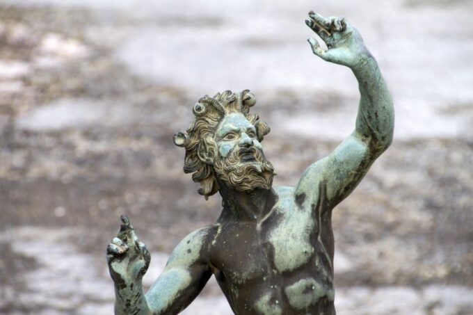 Pompeii Skip the Line Ticket+Transfer From C.Mare Di Stabia - Booking and Cancellation Policy