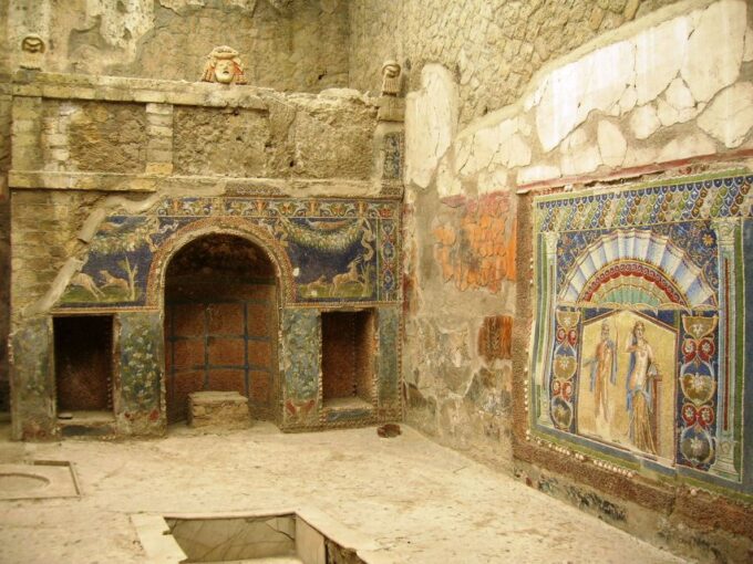 Pompeii Skip-The-Line Tour With Expert Archeological Guide - Frequently Asked Questions
