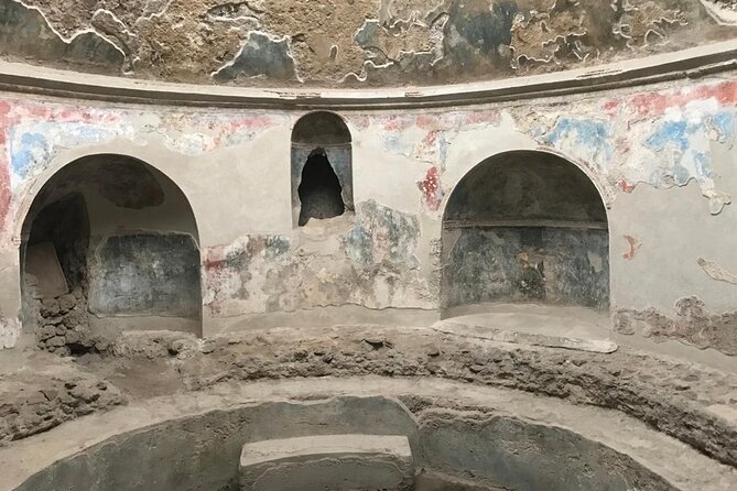 Pompeii - Small Group Tour - Customer Reviews and Feedback