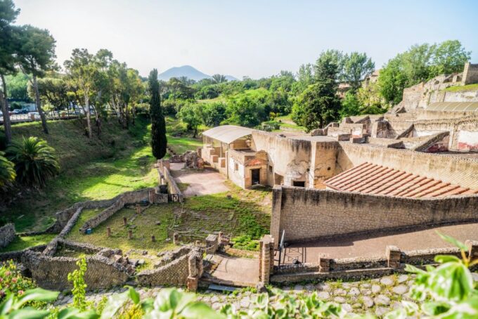 Pompeii: Small Group Tour With an Archaeologist - Frequently Asked Questions
