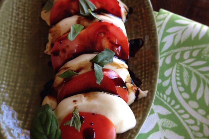 Pompeii Sorrento & Mozzarella Making Private Tour - Pricing and Availability