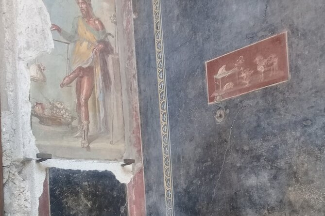 Pompeii Sorrento Positano - Discovering Sorrento