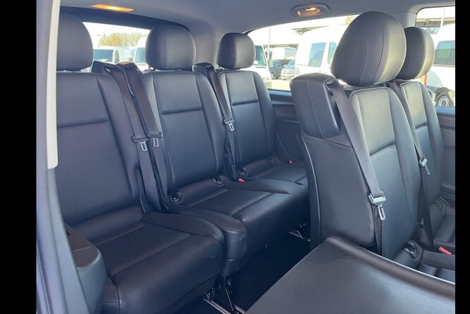 Pompeii Sorrento Positano Private Driver/Guide - Reviews and Feedback
