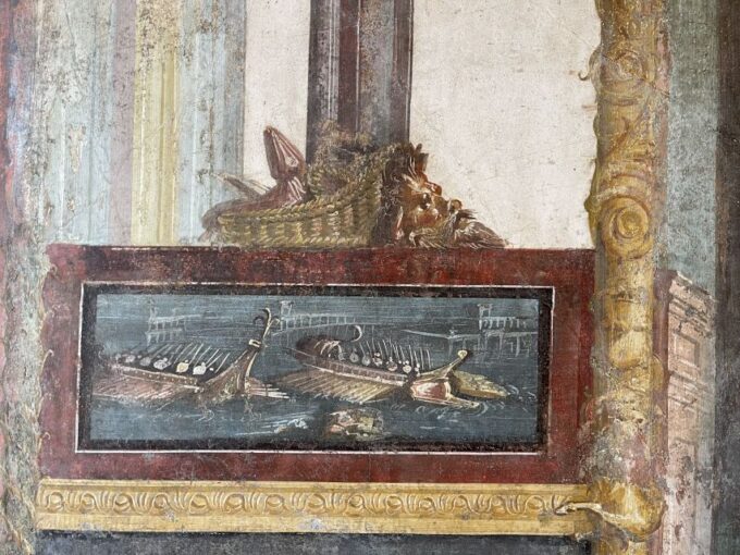 Pompeii & the House of Vettii - Private Tour Options