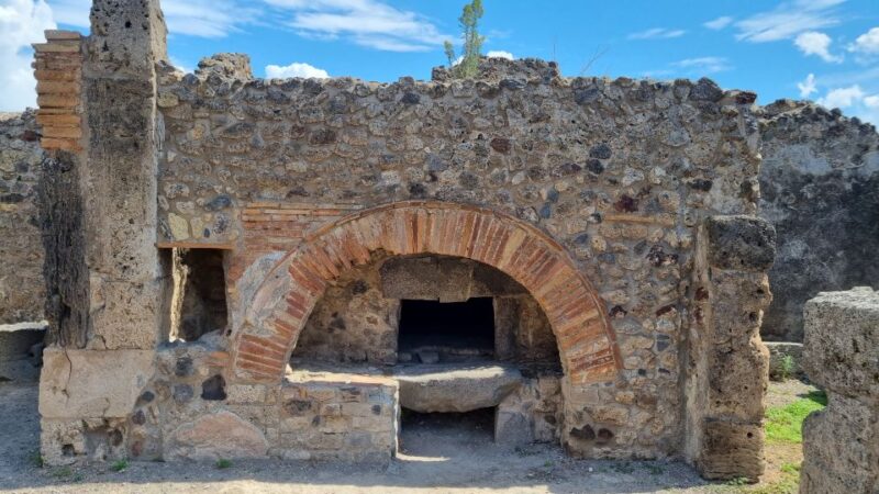 Pompeii: the Slow Tour - Customer Reviews