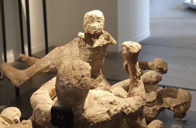Pompeii: the Slow Tour - Frequently Asked Questions
