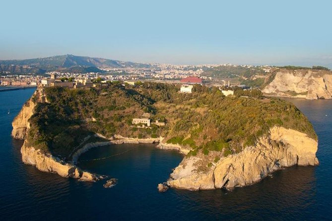 Pompeii Tour and Baia Snorkeling Underwater Private Tour - Underwater Archaeological Park of Baia