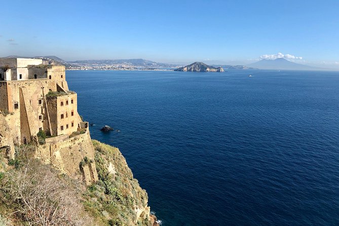 Pompeii Tour and Baia Snorkeling Underwater Private Tour - Traveler Photo Highlights