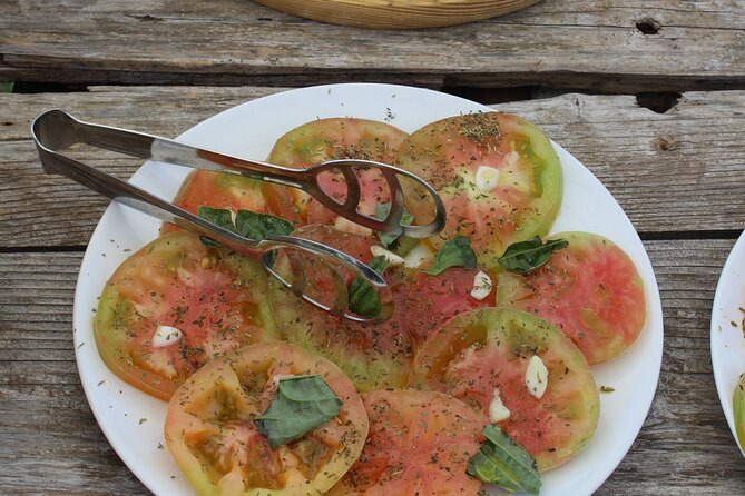 Pompeii Tour and Cooking Class With Mamma - Guest Reviews and Ratings