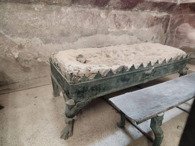 Pompeii Tour From Amalfi Coast - Cancellation and Refund Policy