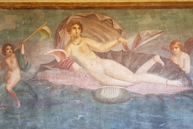 Pompeii: Tour With Archaeologist Guide & Skip-The-Line Entry - Experience and Feedback