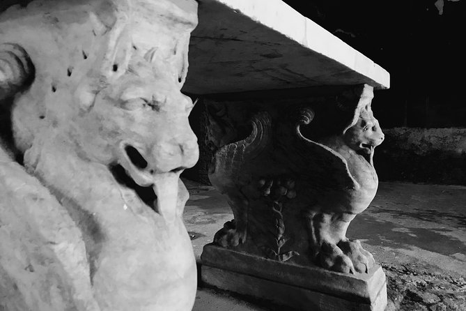 Pompeii Tour With Ticket INCLUDED and Expert Guide - Excavation History and Discoveries