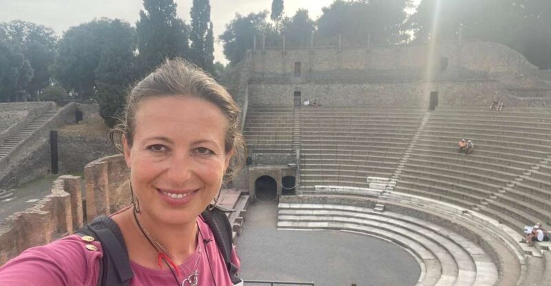 Pompeii Unveiled: A Private Odyssey Through Ancient Splendor - Tour Features