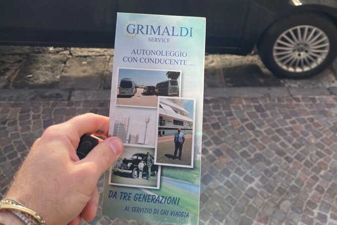 Pompeii, Vesuvius and Sorrento Tour - Inclusive Package and Guaranteed Value