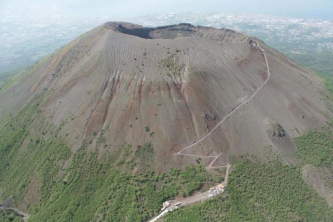Pompeii & Vesuvius Entrance Fees Included - Daily From Sorrento - Customer Feedback