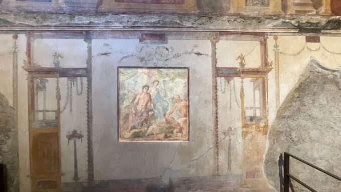 Pompeii - Vesuvius & Wine From Amalfi Coast All Inclusive - Inclusions