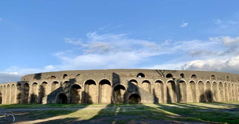 Pompeii VIP 3h Tour: Skip-The-Line With Your Archaeologist - Tour Highlights