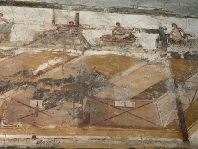 Pompeii VIP 3h Tour: Skip-The-Line With Your Archaeologist - Customer Feedback