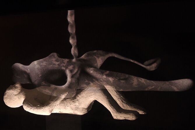 Pompeii Virtual Museum Entrance Ticket - Virtual Tour Experience