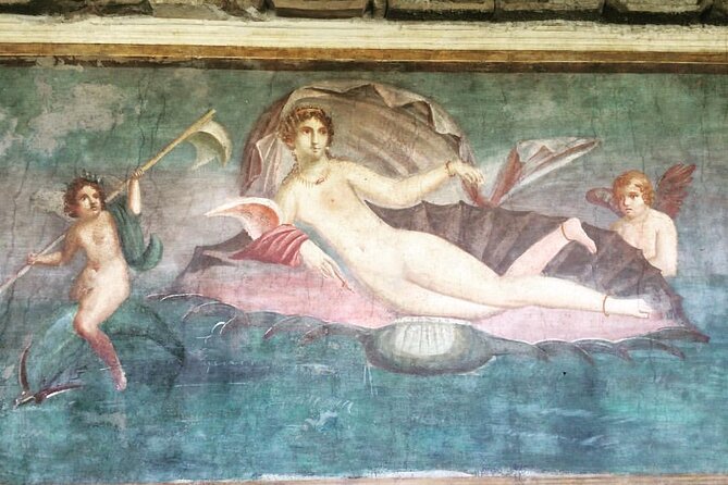 Pompeii Walking Tour (2hrs) - Tour Schedule and Availability