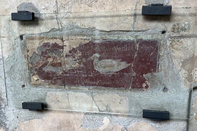Pompeii Walking Tour (2hrs) - Exploring the Ruins of Pompeii