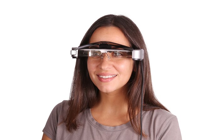 Pompeii: Walking Tour With 3D Glasses and With Entrance Ticket - Accessibility and Flexibility