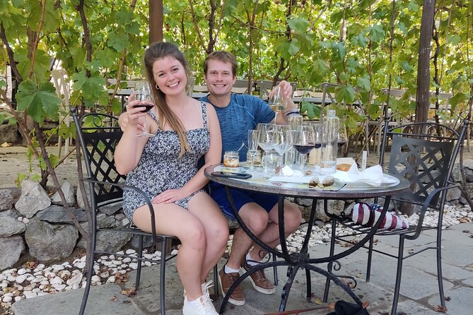 Pompeii & Wine Tasting Private Day Tour - Key Points