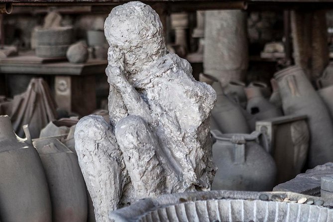 Pompeii With an Archaeologist, 3h Detailed Visit ... - Exploring Pompeii