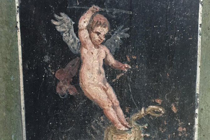 Pompeii With an Archaeologist, the Original!!! - What To Expect