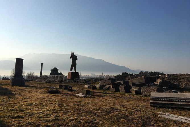 Pompeii With an Archaeologist, the Original!!! - Reviews