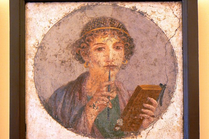 Pompeii With Wine Tasting and Lunch From Naples - Transportation and Pickup Details