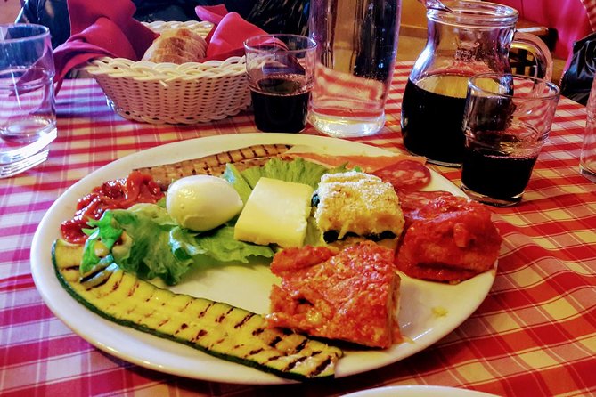 Pompeii,Naples and Pizza Private Tour - Discover Naples