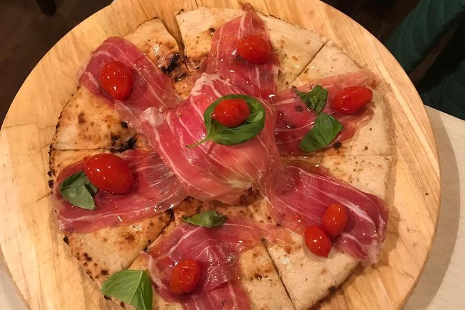 Pompeii,Naples and Pizza Private Tour - Indulge in Neapolitan Pizza