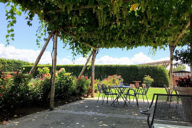 Pompeii,Naples and Pizza Private Tour - Booking and Reservation Details