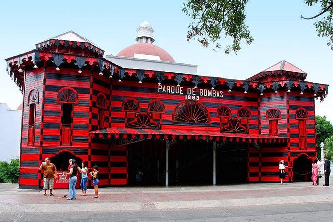 Ponce Historical City Tour - Indigenous History at Tibes Ceremonial Park