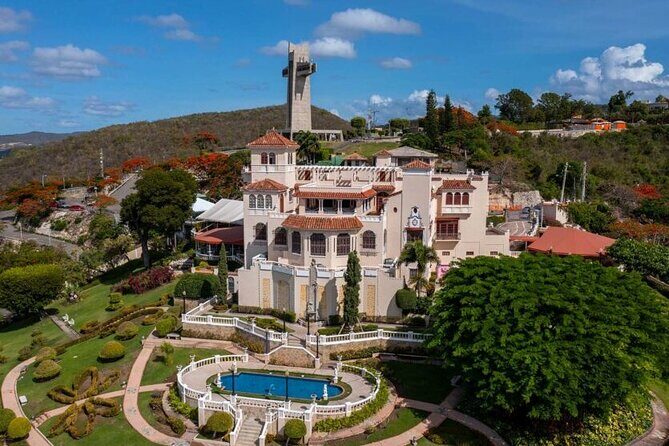 Ponce: Walking City Tour, Entry Seralles Museum & Dinner Included - Who is this tour best suited for?