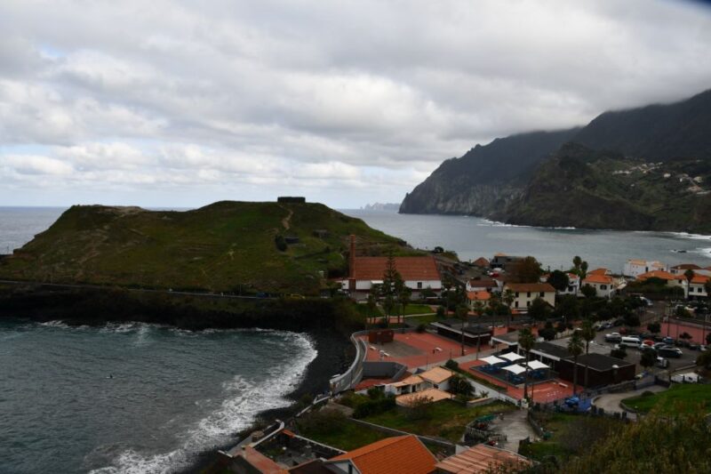 Poncha Tasting by Overland Madeira - Key Points