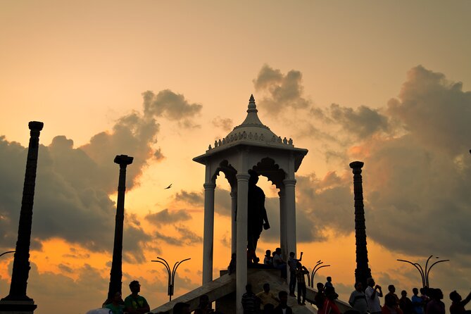 Pondicherry Art Trails (2 Hours Guided Walking Tours) - Good To Know