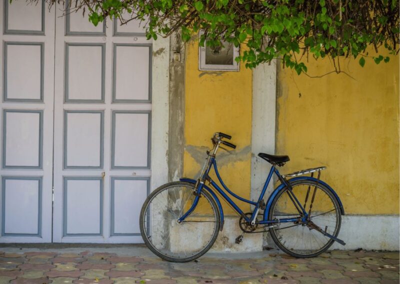 Pondicherry Art Trails (2 Hours Guided Walking Tours) - Inclusions
