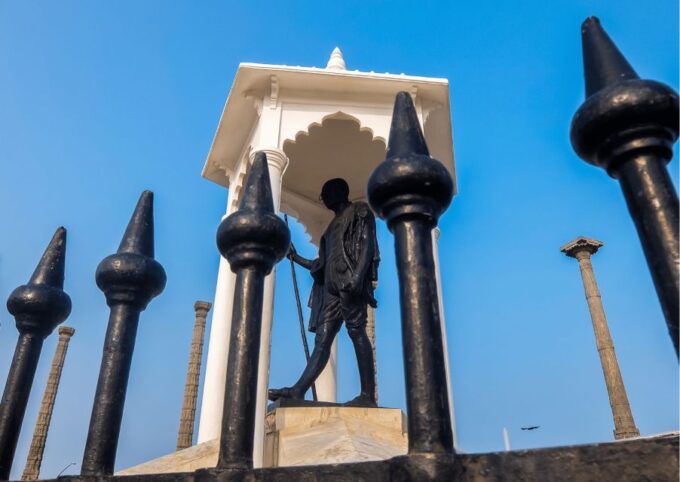 Pondicherry Art Trails (2 Hours Guided Walking Tours) - Craft Demonstrations