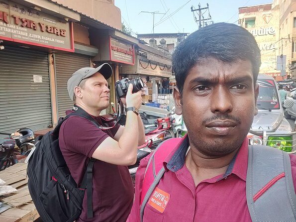 Pondicherry Day Trip from Chennai by Car with a Guided Experience - A Close Look at the Itinerary