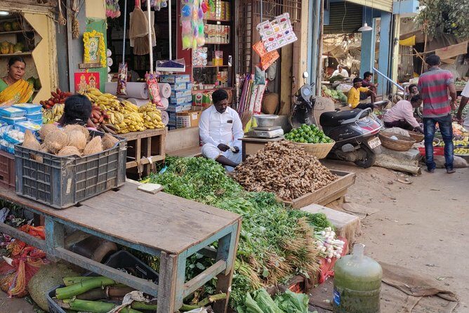 Pondicherry Day Trip from Chennai by Car with a Guided Experience - Who Is This Tour Best For?