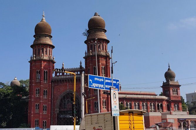 Pondicherry Day Trip from Chennai by Car with a Guided Experience - Final Thoughts: Is It Worth It?