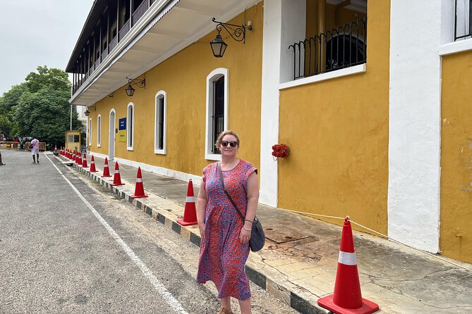 Pondicherry Day Trip From Chennai by Wonder Tours - Inclusions and Pricing