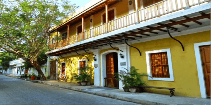 Pondicherry: Full Day Private Tour From Chennai - Itinerary Highlights